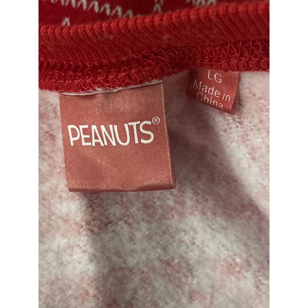 Peanuts Sweater - Picture 4 of 5